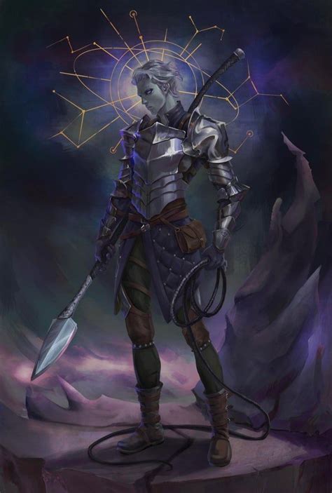 Sorcerer rune fighter
